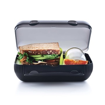 TUPPERWARE pudełko na lunch dla Niego śniadanie