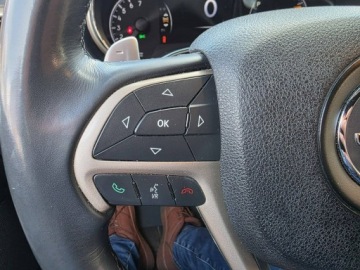 Jeep Grand Cherokee IV Terenowy Facelifting 3.6 V6 286KM 2015 Jeep Grand Cherokee 3.6 Benzyna 286 KM, 4x4,, zdjęcie 13