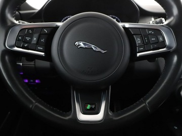 Jaguar E-Pace SUV 2.0 i4P 200KM 2019 Jaguar E-Pace 2.0T R-Dynamic HSE AWD Panorama Navi, zdjęcie 20