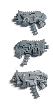 S46 CSM Dakka Dakka Bolter 3szt