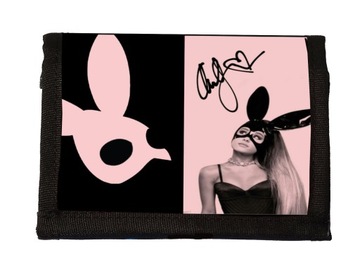 Portfel Ariana Grande dla Dziewczyny Młodzieżowy