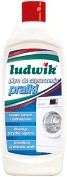 Ludwik 250 ml Płyn do czyszczenia pralki