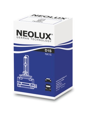 ŻARNIK NEOLUX - D1S 35W 85V - 4250K