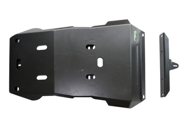 КРЫШКИ ШАССИ MITSUBISHI L200 FIAT FULLBACK 2015