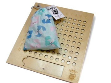 Математическая таблица