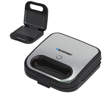 OPIEKACZ BLAUPUNKT do GRILLOWANIA KANAPEK TOSTER SMS501