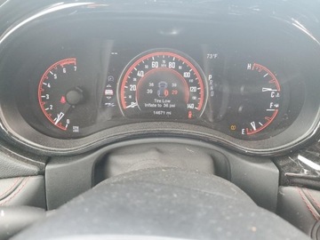 Dodge Durango III 2024 Dodge Durango RT 2024 5.7l 5.7 Benzyna 360KM, zdjęcie 9