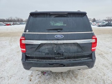 Ford Expedition III 2021 Ford Expedition 2021 FORD EXPEDITION XLT 3.5 Benzyna 375KM, zdjęcie 2