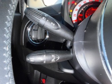 Fiat 500 II Seria 4 1.2 69KM 2018 Fiat 500 2018r 1.2 69KM Po Lifcie Bogato wyposażony, zdjęcie 27