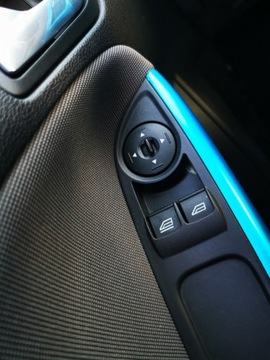 Ford Focus III Sedan Facelifting 1.6 TDCi 115KM 2014 FORD FOCUS III 1.6 TDCi Trend, Salon Polska, Serwisowany,2 Właściciel, zdjęcie 11