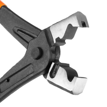NEO TOOLS КЛЕЩИ ДЛЯ КАБЕЛЬНЫХ СТЯЖЕК 175 ММ ПРОРЕЗИНЕННАЯ РУКОЯТКА 11-226