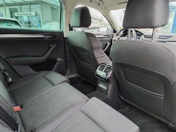 Skoda Superb III Liftback Facelifting 2.0 TSI 190KM 2022 Skoda Superb 2.0 TSI 190KM Style DSG Salon PL FV 2, zdjęcie 24