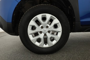 Dacia Duster II SUV Facelifting 1.5 Blue dCi 115KM 2022 Dacia Duster 1.5 Blue dCi, Salon Polska, zdjęcie 10