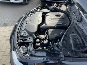 BMW Seria 4 F32-33-36 Gran Coupe Facelifting 430i 252KM 2021 BMW 430 PL Xdrive Mpakiet Automat Welur Kamera, zdjęcie 13