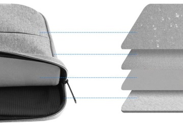 Сумка для ноутбука 13–13,5 дюйма HAWEEL