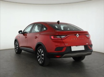 Renault Arkana SUV 1.6 E-TECH 143KM 2021 Renault Arkana E-Tech, Salon Polska, zdjęcie 3