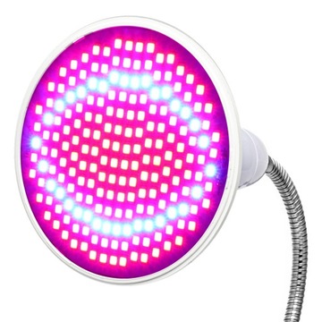 Светодиодная лампа для выращивания растений