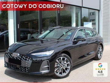 Audi A6 C9 2.0 TFSI 204KM 2025 AUDI A6 TFSI Avant Combi (204 KM) 2025
