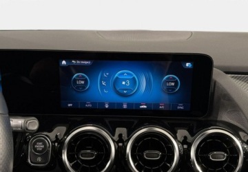 Mercedes GLA II 2022 Mercedes-Benz GLA 1.3T 160KM DCT 2022r., Salon PL, Kamera 360, VAT 23 1.3, zdjęcie 16