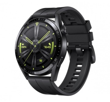Смарт-часы Huawei Watch GT 3 черные