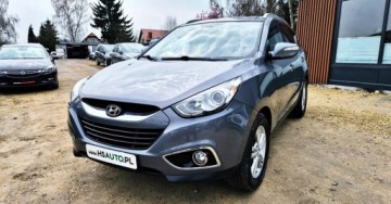 Hyundai ix35 2012 Hyundai ix35 BENZYNA KLIMATYZACJA POL SKORA super okazja polecamy, zdjęcie 28