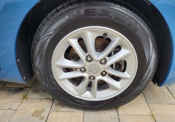 Hyundai i30 II Wagon 1.4 CVVT 100KM 2014 Hyundai i30 Hyundai i30 1.4 Advantage 1.4 Benzyna 99KM, zdjęcie 21