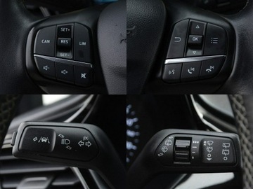 Ford Fiesta VIII Hatchback 3d 1.0 EcoBoost 100KM 2018 Ford Fiesta 1.0 EcoBoost doinwestowany gwarancja, zdjęcie 14