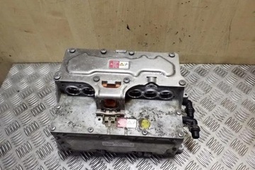 INVERTER AUDI A3 CABRIO (8V7, 8VE) 5G0907070F 1.4L GASOLINE 103KW 2017