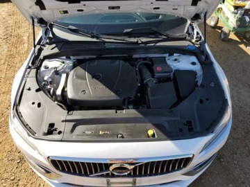 Volvo S90 II 2020 Volvo S90 2020 Volvo S90 T6 AWD Inscription 20.0 Benzyna 330KM, zdjęcie 6