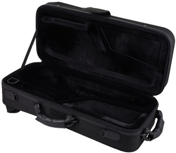 Легкий треккинговый футляр для альт-саксофона