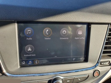 Opel Astra K Sportstourer Facelifting 1.2 Turbo 130KM 2020 Opel Astra V 1.2 T 2020r S&amp;S 130KM salon Polska, zdjęcie 5