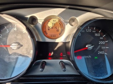 Nissan Qashqai I Crossover 2.0 140KM 2007 NISSAN QASHQAI 2.0 BENZ 140KM // AUTOMAT // PANORAMA !!!, zdjęcie 22