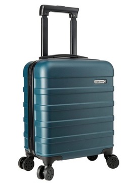 WALIZKA TWARDA KABINOWA ANODE 24L Cabin Max - 40 x 30 x 20 cm