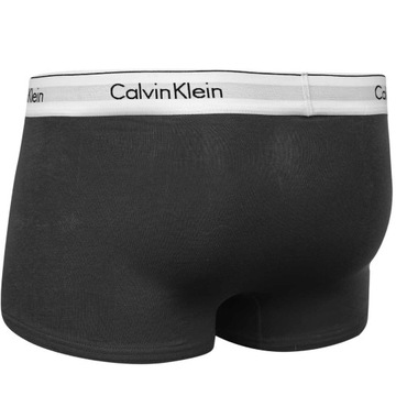 CALVIN KLEIN BOKSERKI MĘSKIE MAJTKI TRUNK 3PK rXL