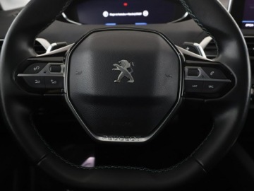 Peugeot 3008 II Crossover 1.2 PureTech 130KM 2019 Peugeot 3008 Crossway automat navi kamera tempomat, zdjęcie 20