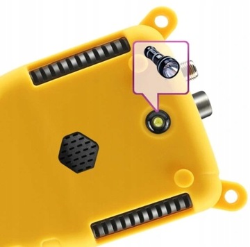 КОМБИНИРОВАННЫЙ ИЗМЕРИТЕЛЬ LINBOX WS-6800P DVB-S2 DVB-T2/C
