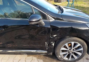 Renault Clio V Hatchback 5d 1.0 TCe 100KM 2020 Renault Clio Okazja Benzyna 100KM, zdjęcie 10