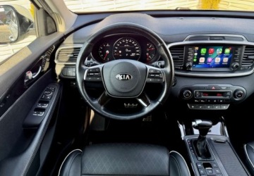 Kia Sorento IV 2020 Kia Sorento Kia Sorento 2.2 CRDi AWD GT Line 2.2 Diesel 200KM, zdjęcie 5