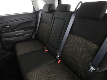 Mitsubishi ASX I SUV Facelifting 2015 1.6 117KM 2016 Mitsubishi ASX klima auto kamera cofania hak, zdjęcie 16