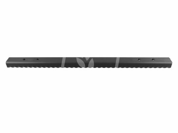 Listwa podajnika pochyłego 682mm Claas 650713