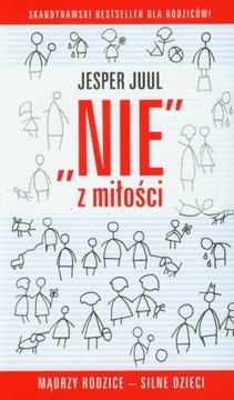 NIE Z MIŁOŚCI JESPER JUUL EBOOK