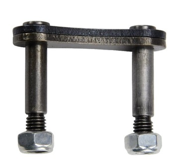 Ogniwo łańcucha proste – spinka; Bizon; 504020081, S55X HARC Chain