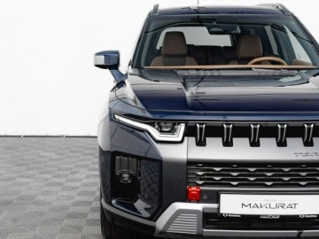  SsangYong/KGM Torres Adventure plus K.cofania, zdjęcie 7