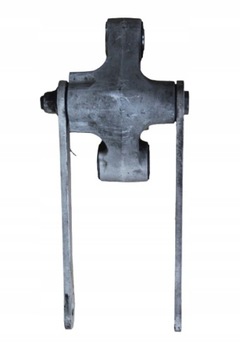 MOCOWANIE KOLYSKA AMORTYZATORA ZX6R 636 98-02R