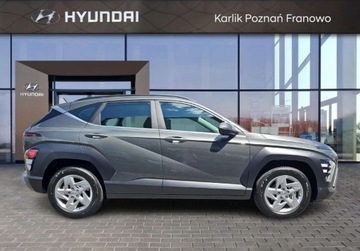Hyundai Kona II 2025 Hyundai Kona Executive z pakietem Tech Oferta Specjalna Benzyna 100KM, zdjęcie 5
