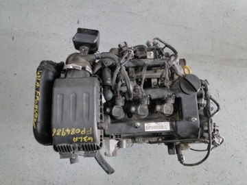 ДВИГАТЕЛЬ KIA 1.0L G3LA PICANTO