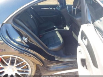 Mercedes CLS W218 2016 Mercedes-Benz CLS Amg 63 S 4Matic 2016 5.5 Benzyna 577KM, zdjęcie 12