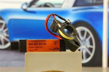 Porsche 911 964 Cewka wzbudzenia alarmu, drzwi