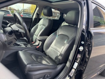 Hyundai i30 III Hatchback 1.4 T-GDI 140KM 2018 HYUNDAI i30 FASTBACK! Super stan!, zdjęcie 10