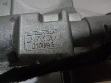 SPÍNACÍ SKŘÍŇKA KLÍČEK LANCIA THESIS 2,4JTD 02-09 B365